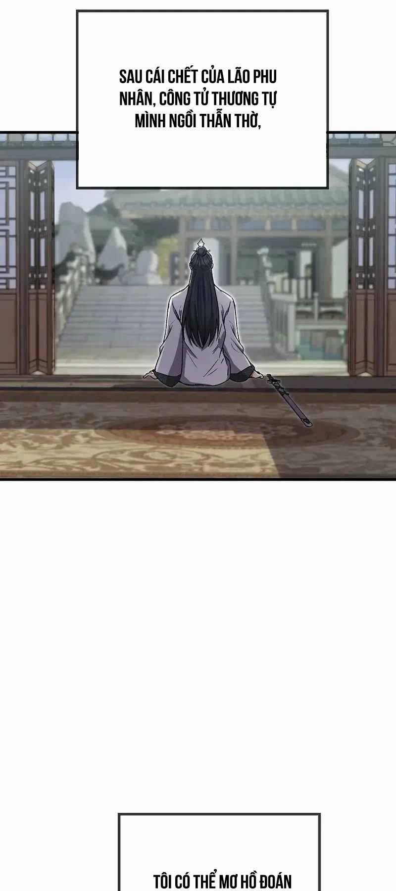 Tư Mã Song Hiệp Chapter 4 - Trang 2