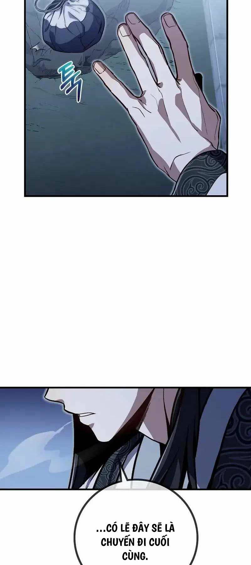 Tư Mã Song Hiệp Chapter 4 - Trang 2