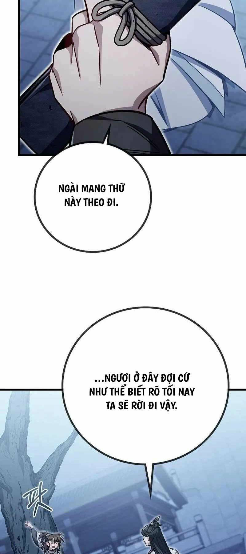 Tư Mã Song Hiệp Chapter 4 - Trang 2