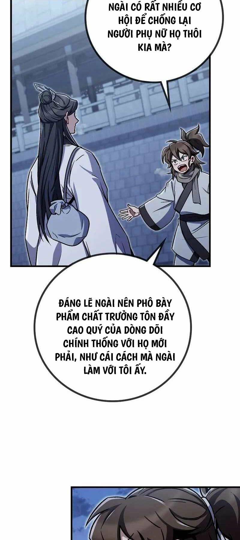 Tư Mã Song Hiệp Chapter 4 - Trang 2