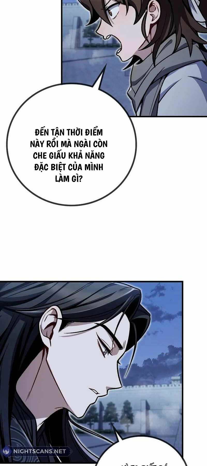 Tư Mã Song Hiệp Chapter 4 - Trang 2