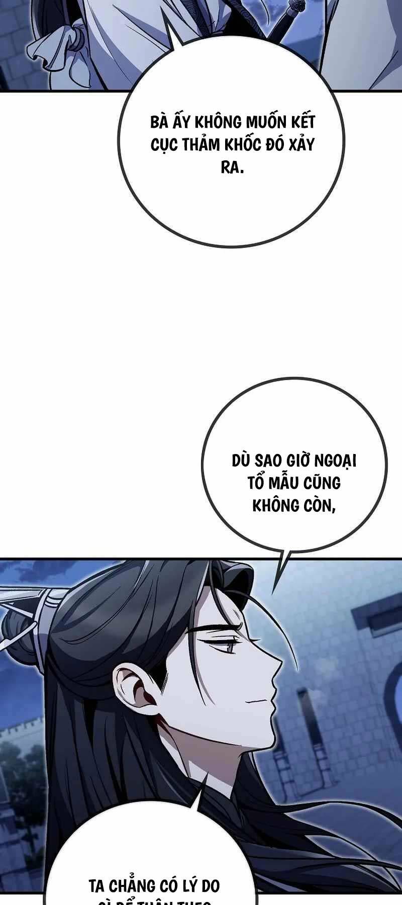 Tư Mã Song Hiệp Chapter 4 - Trang 2