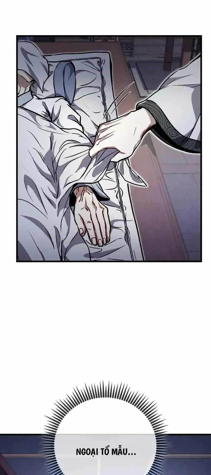 Tư Mã Song Hiệp Chapter 4 - Trang 2