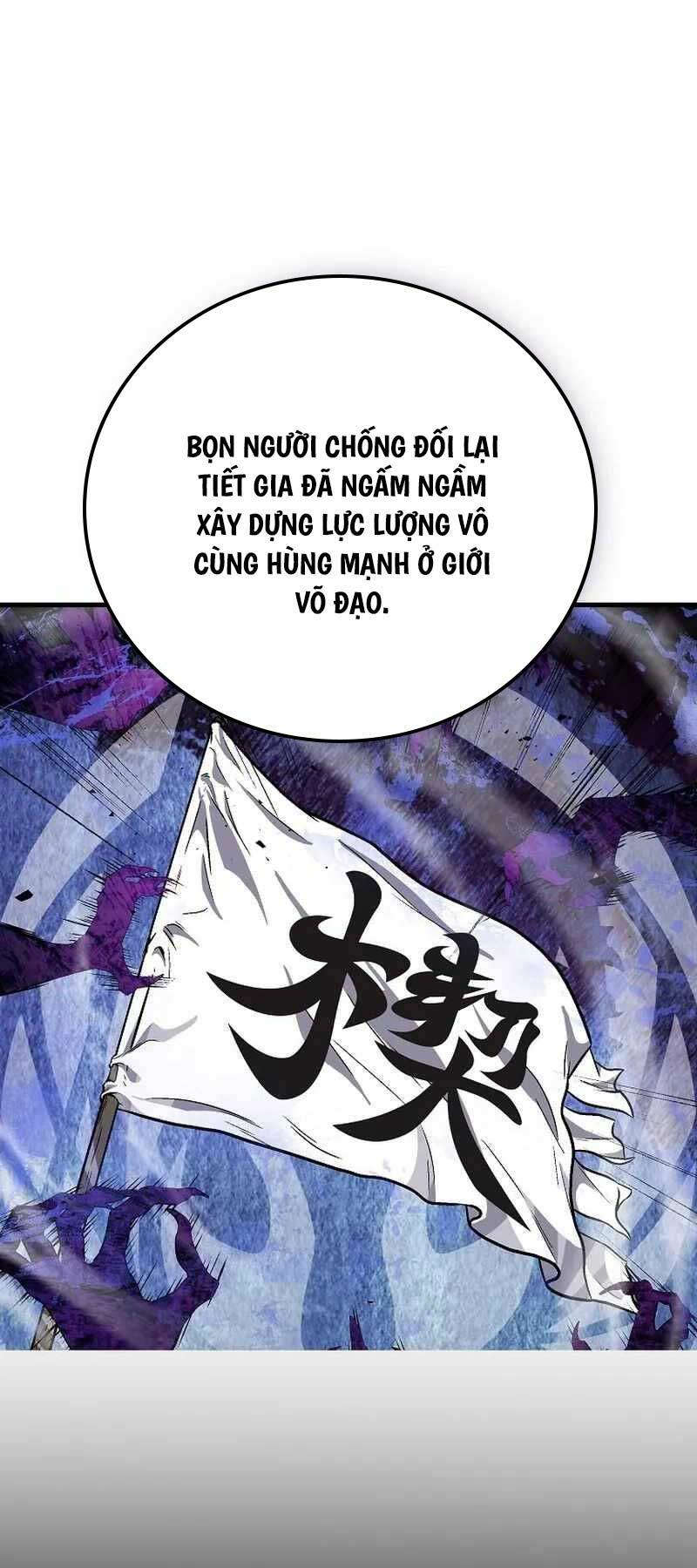 Tư Mã Song Hiệp Chapter 4 - Trang 2