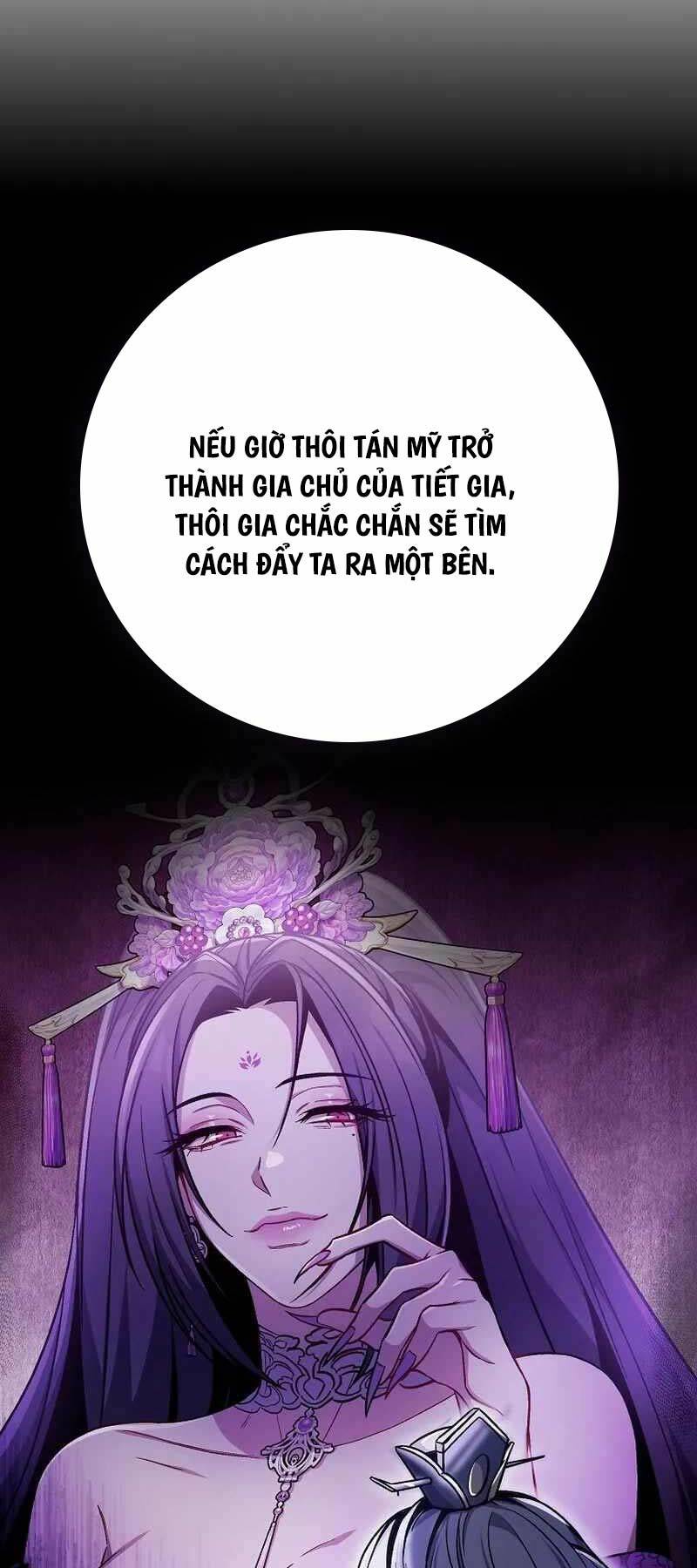 Tư Mã Song Hiệp Chapter 4 - Trang 2