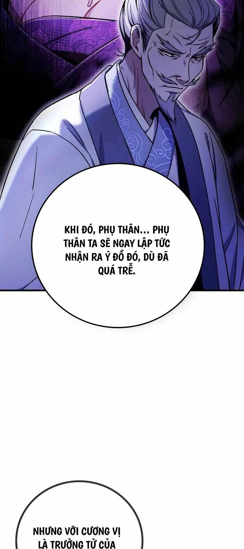 Tư Mã Song Hiệp Chapter 4 - Trang 2
