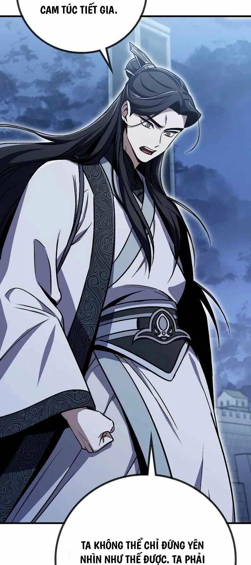 Tư Mã Song Hiệp Chapter 4 - Trang 2