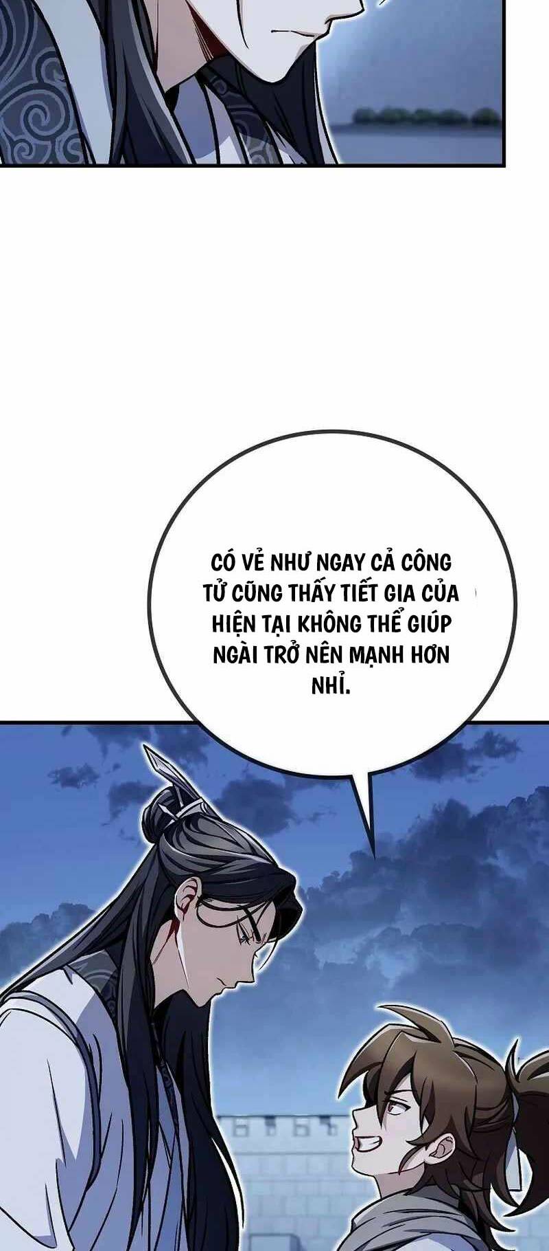 Tư Mã Song Hiệp Chapter 4 - Trang 2