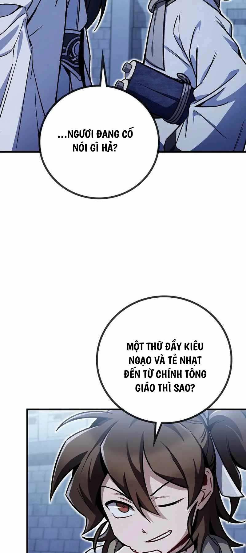 Tư Mã Song Hiệp Chapter 4 - Trang 2