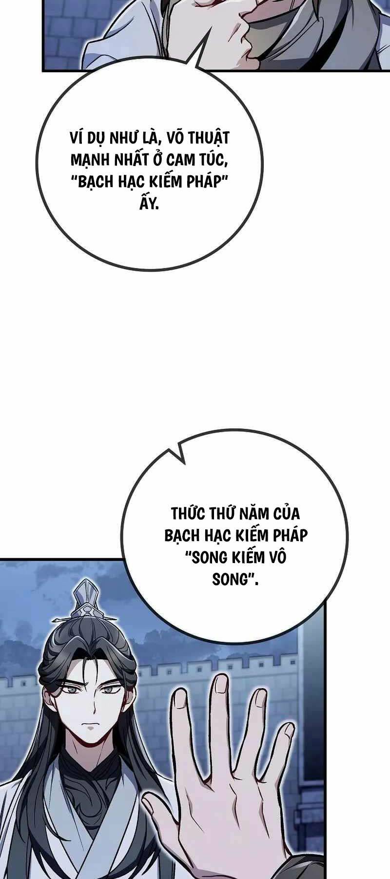 Tư Mã Song Hiệp Chapter 4 - Trang 2