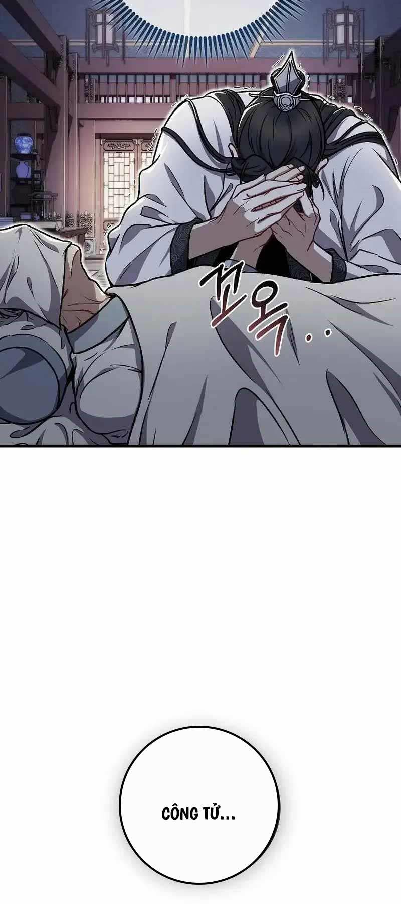 Tư Mã Song Hiệp Chapter 4 - Trang 2