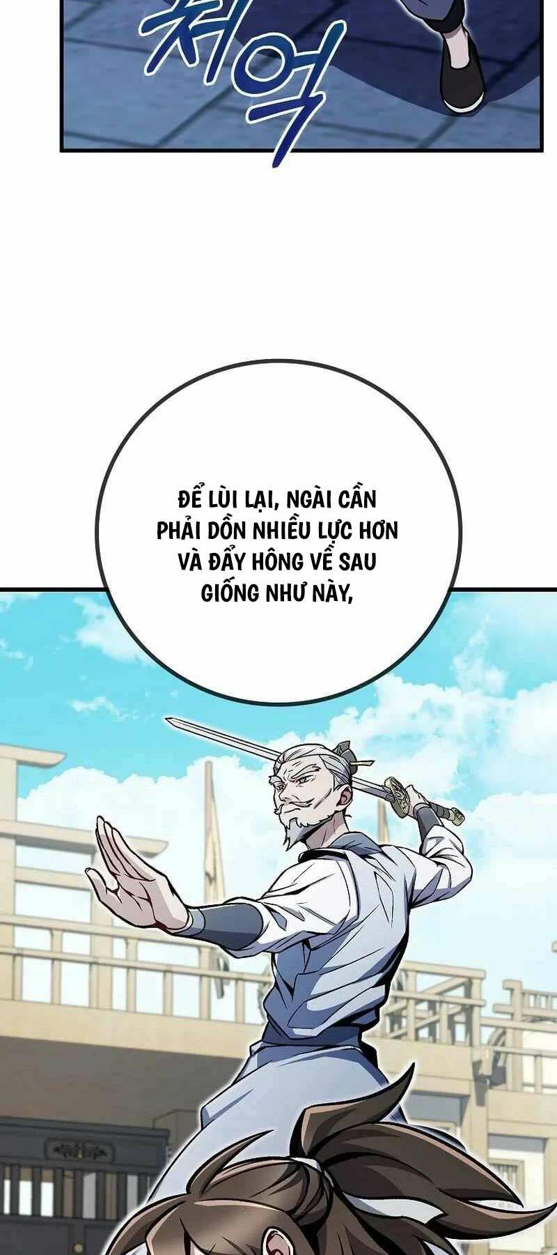 Tư Mã Song Hiệp Chapter 4 - Trang 2