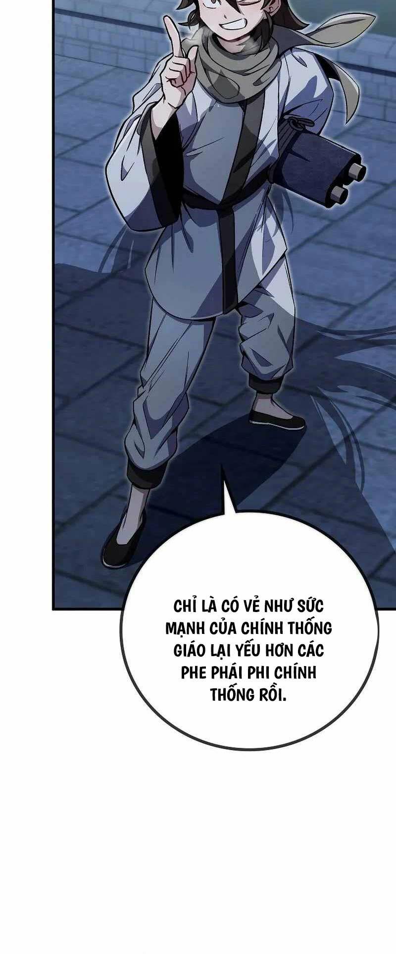 Tư Mã Song Hiệp Chapter 4 - Trang 2