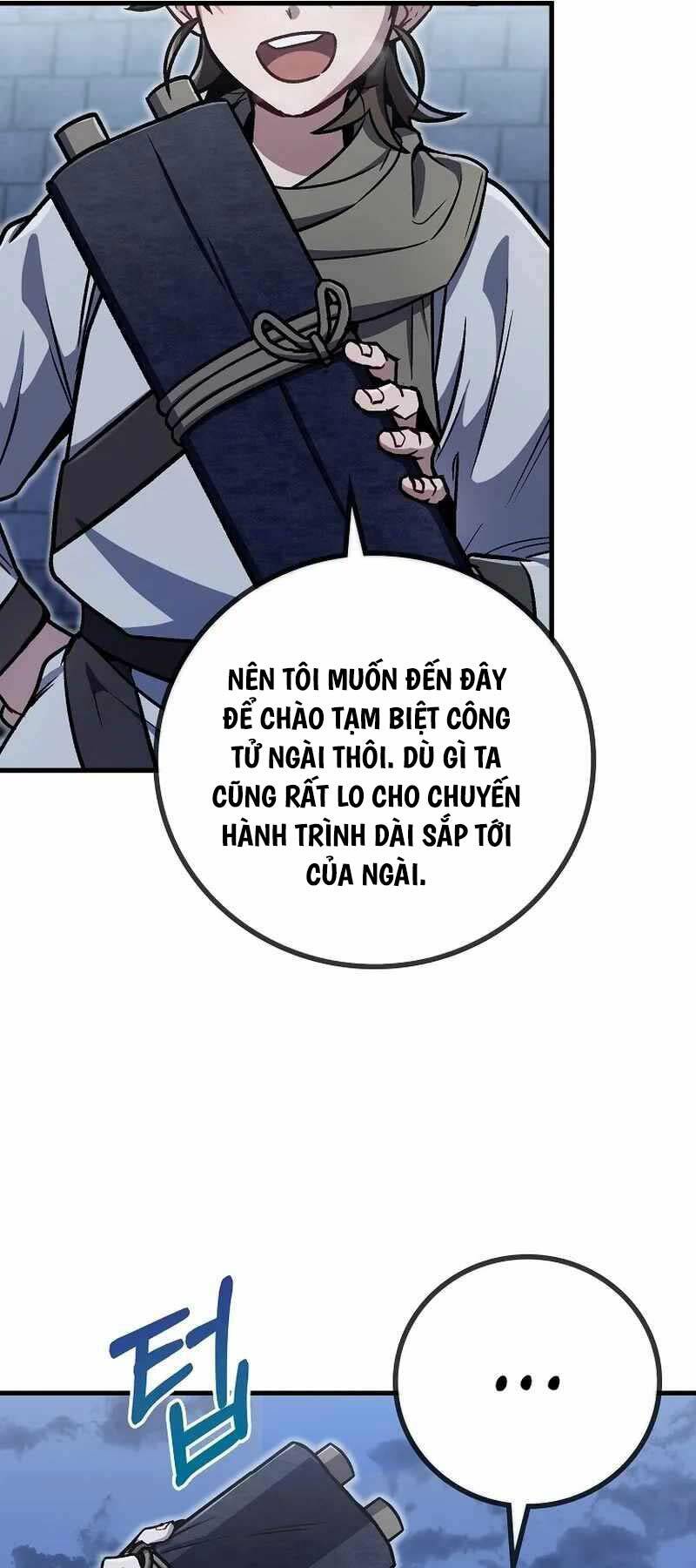 Tư Mã Song Hiệp Chapter 4 - Trang 2