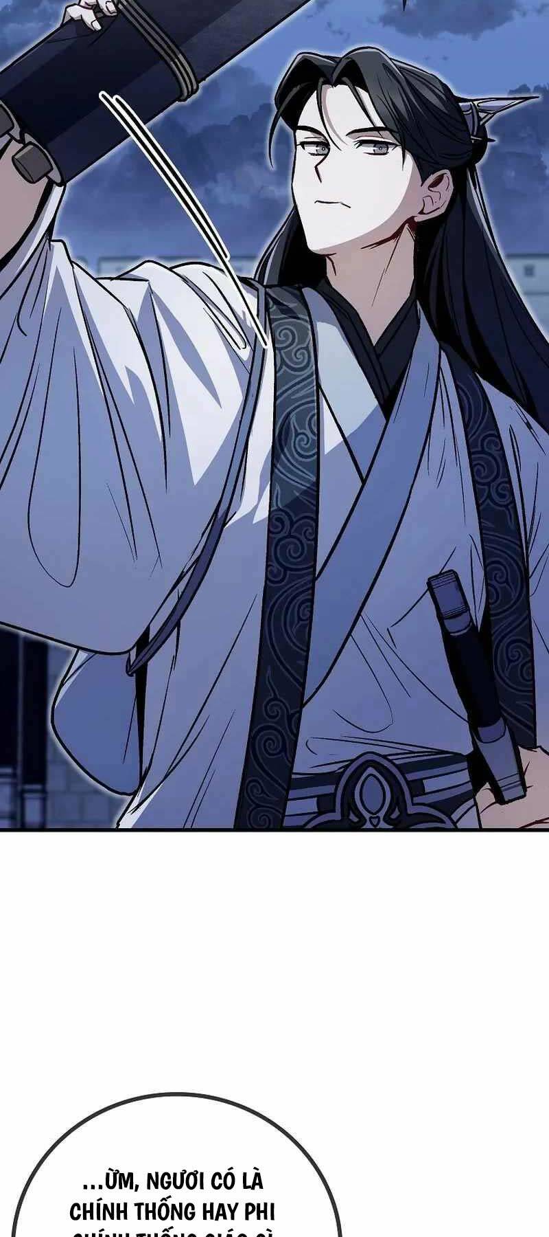 Tư Mã Song Hiệp Chapter 4 - Trang 2