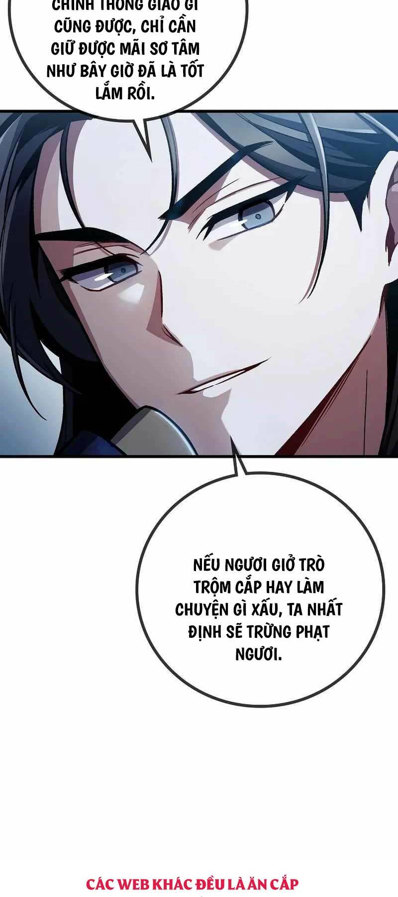 Tư Mã Song Hiệp Chapter 4 - Trang 2