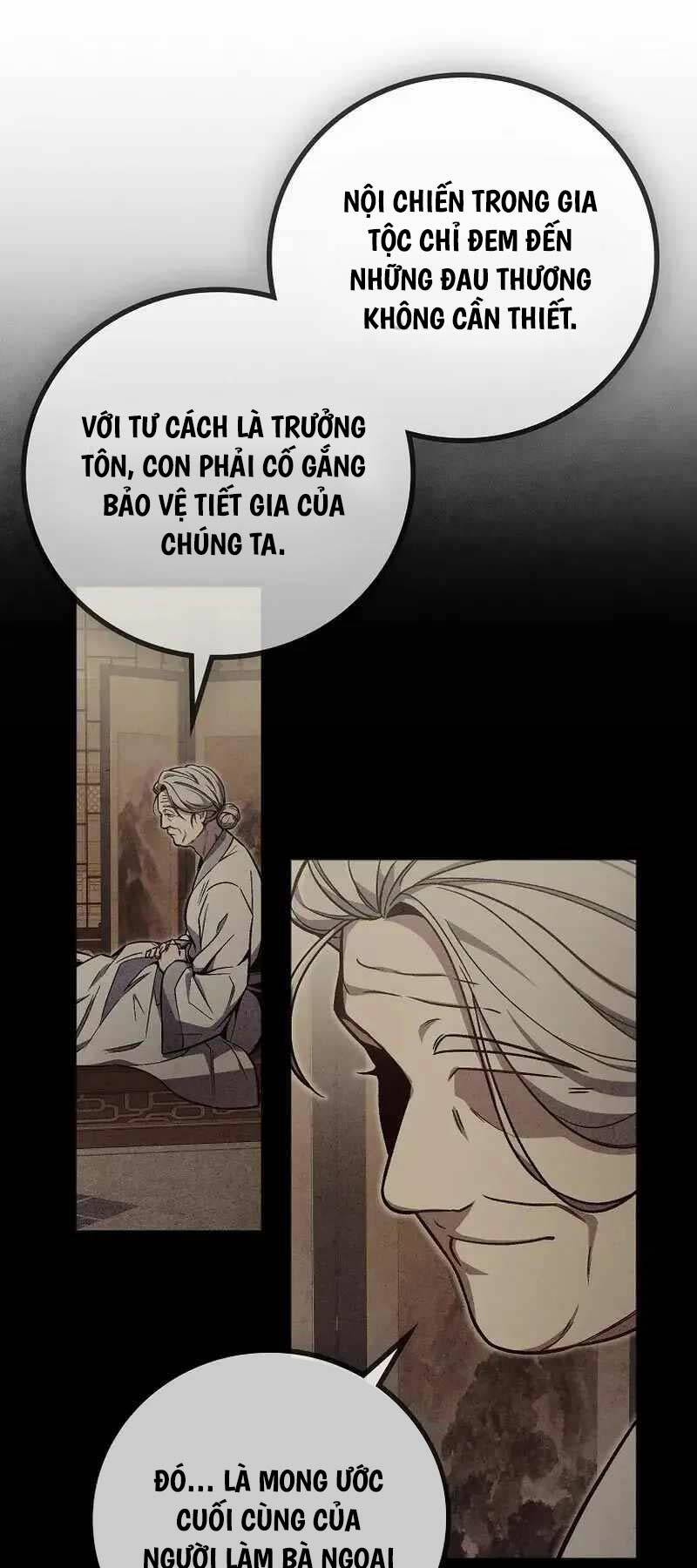 Tư Mã Song Hiệp Chapter 4 - Trang 2