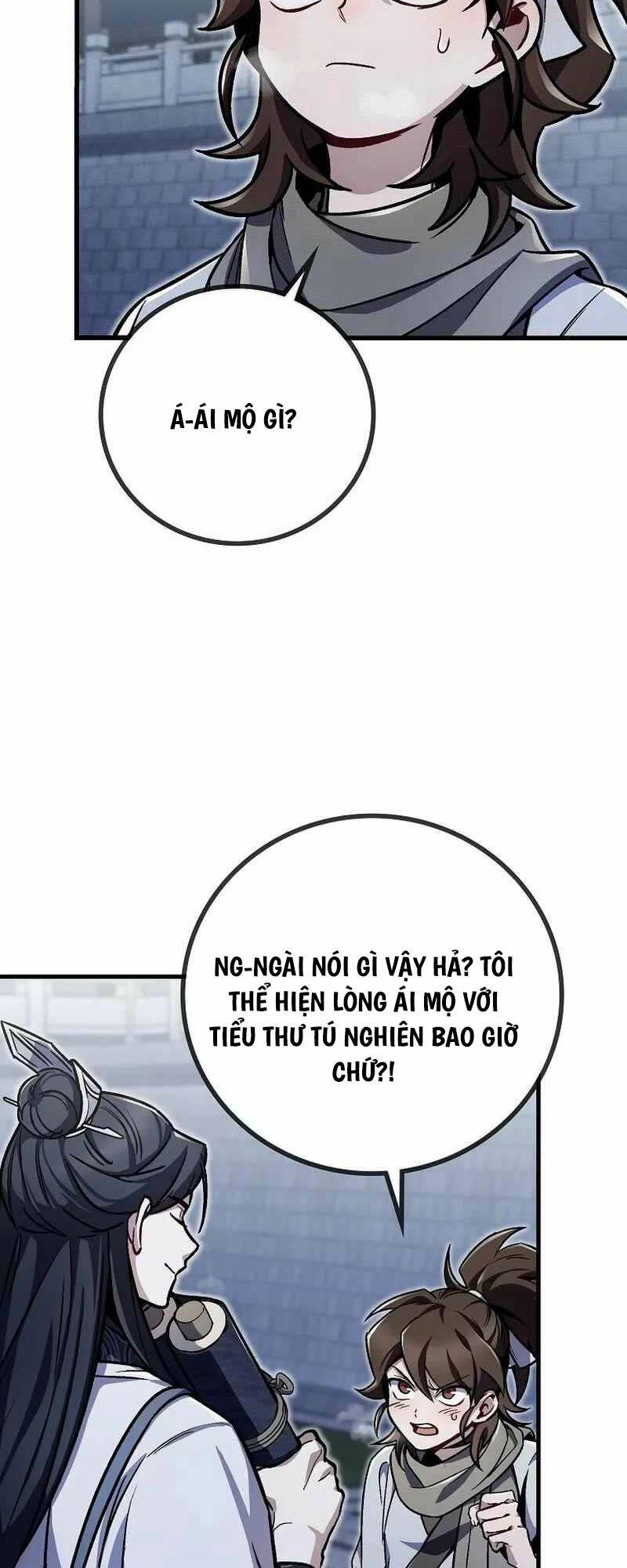 Tư Mã Song Hiệp Chapter 4 - Trang 2