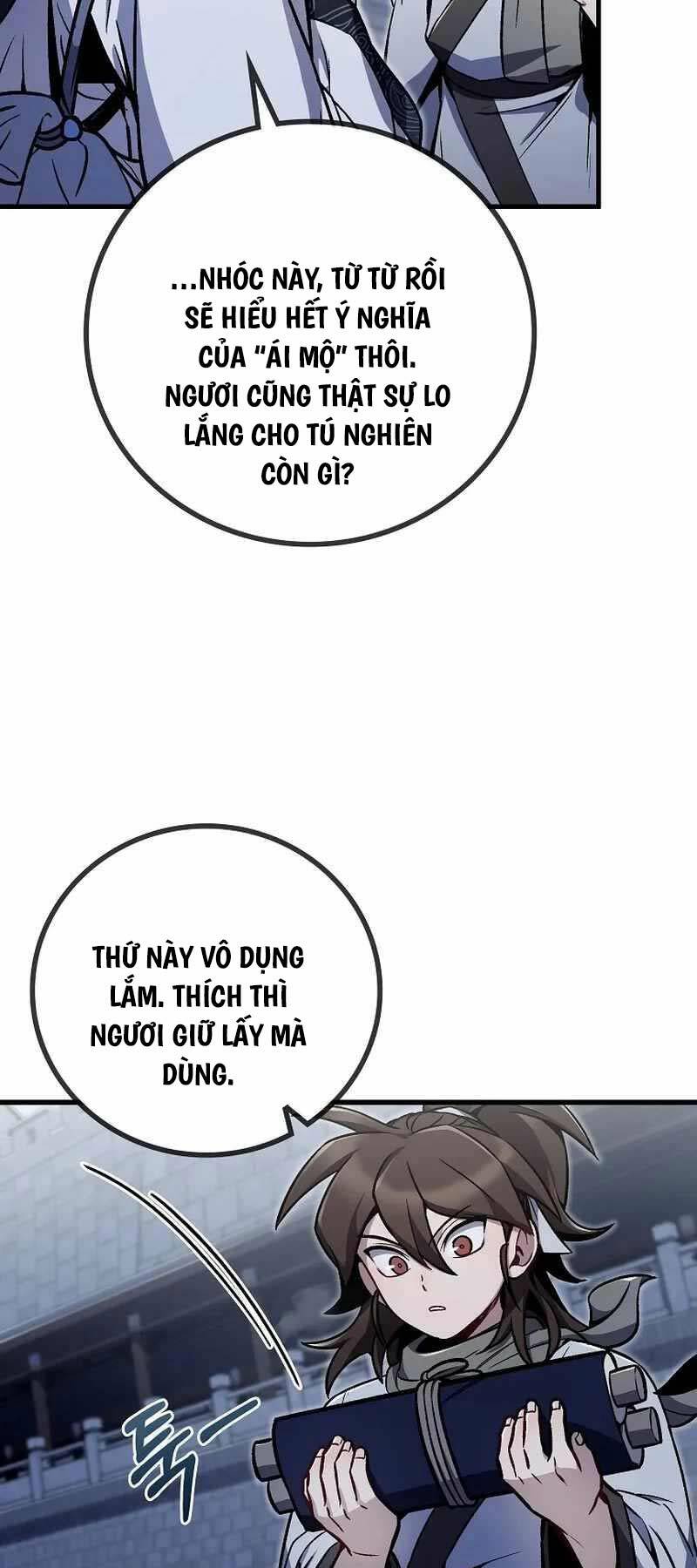 Tư Mã Song Hiệp Chapter 4 - Trang 2