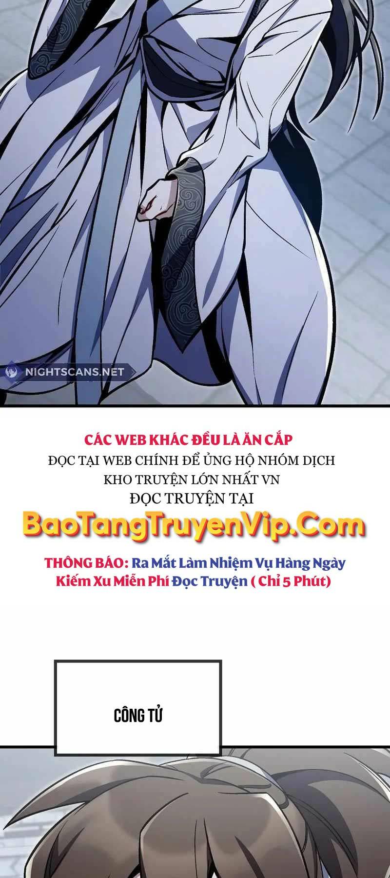 Tư Mã Song Hiệp Chapter 4 - Trang 2
