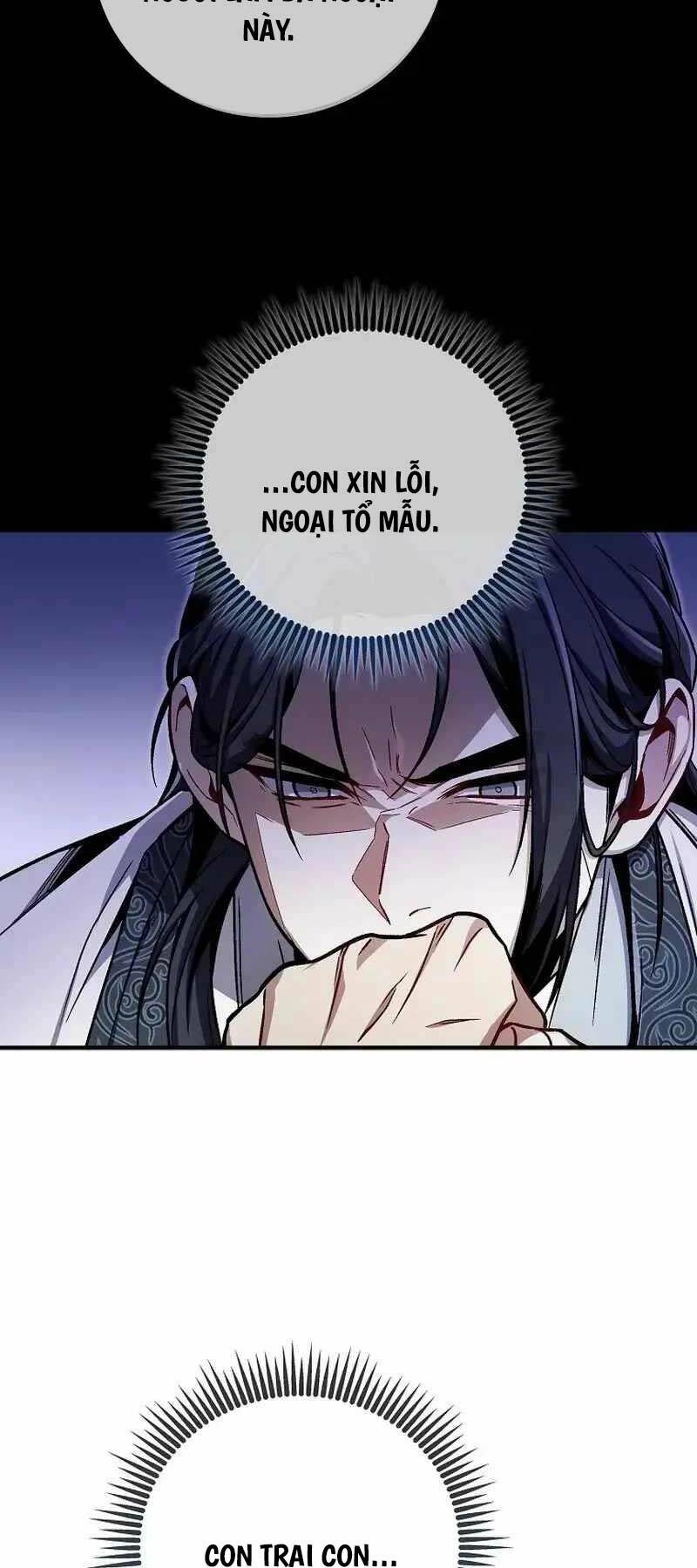 Tư Mã Song Hiệp Chapter 4 - Trang 2