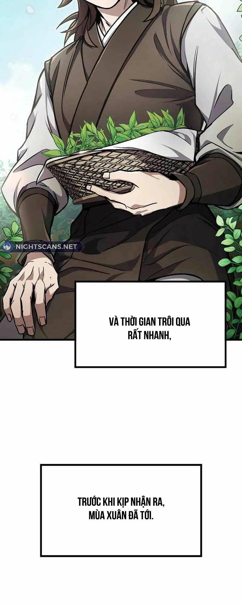 Tư Mã Song Hiệp Chapter 4 - Trang 2