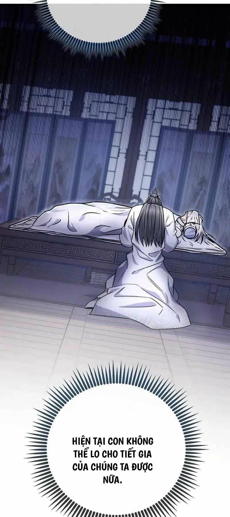 Tư Mã Song Hiệp Chapter 4 - Trang 2