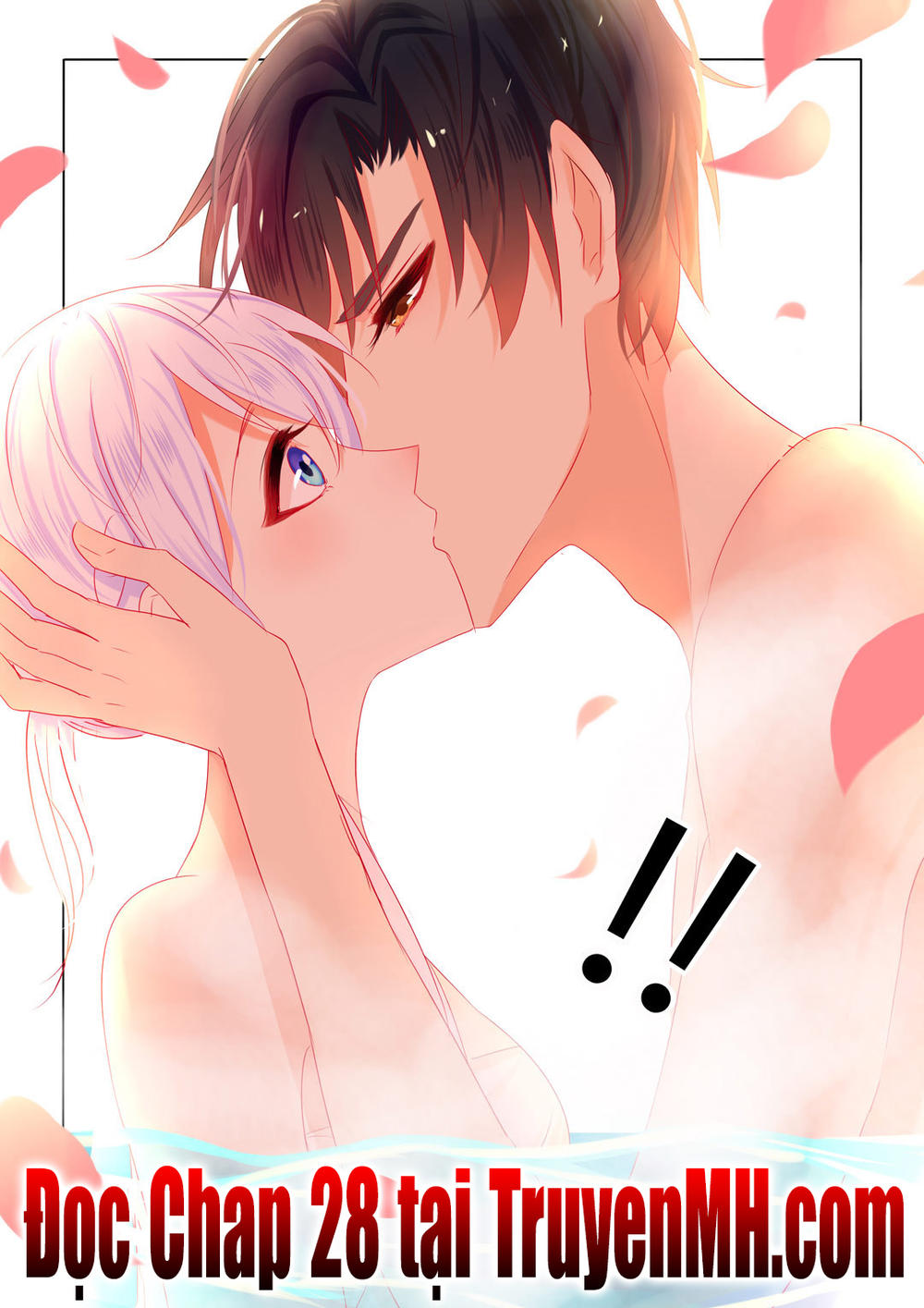 Tử Sắc Sắc Vi Chapter 27 - Trang 2