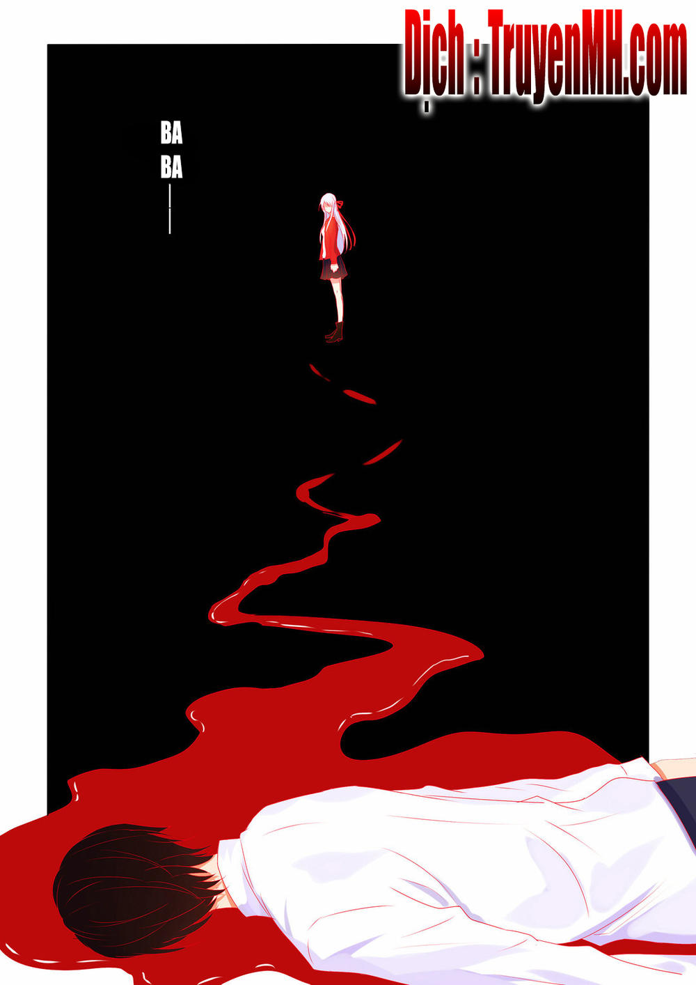 Tử Sắc Sắc Vi Chapter 5 - Trang 2