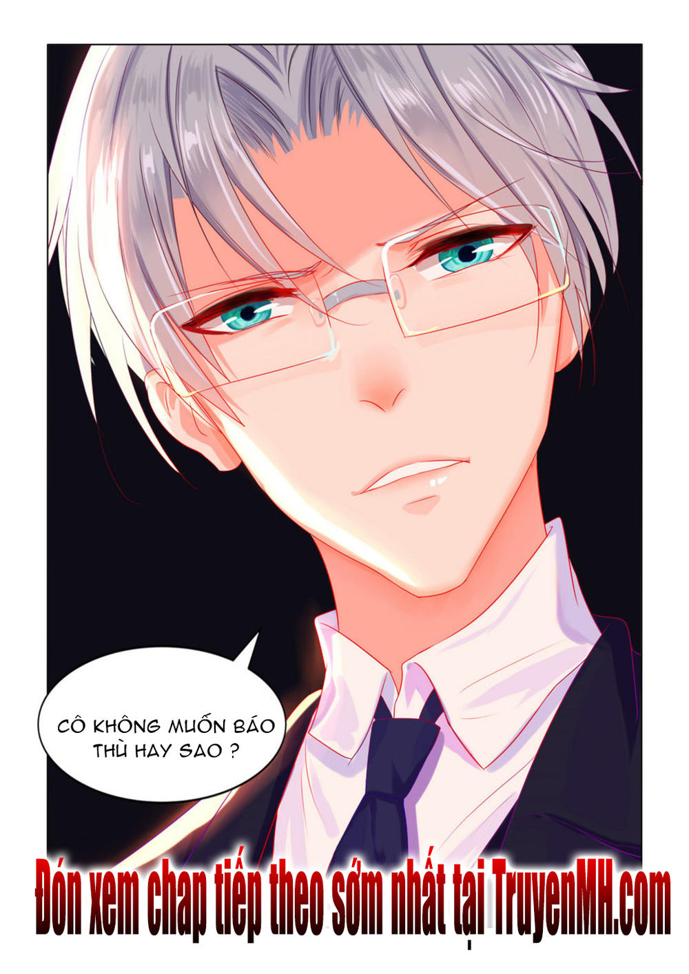 Tử Sắc Sắc Vi Chapter 5 - Trang 2