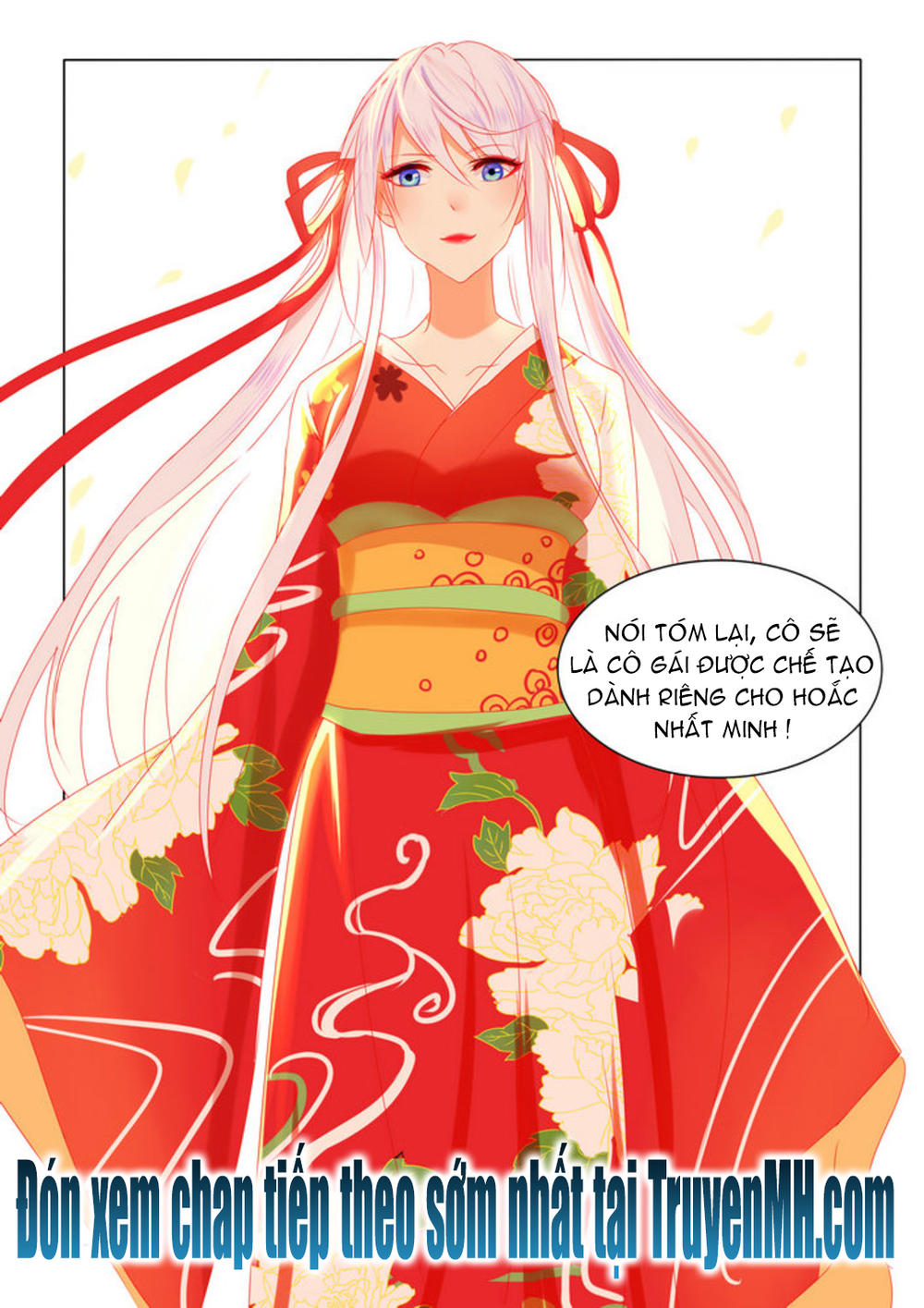 Tử Sắc Sắc Vi Chapter 6 - Trang 2