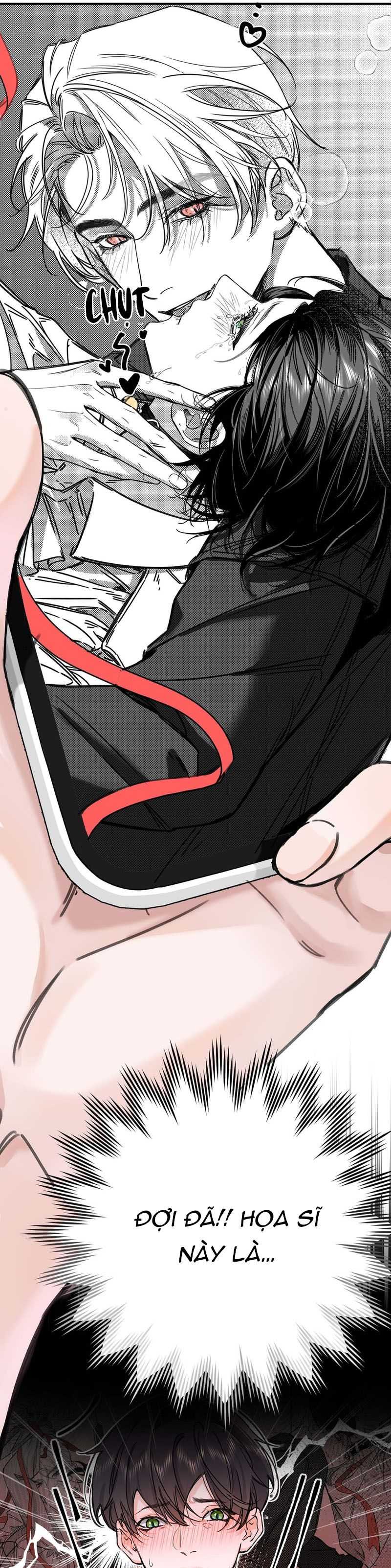 Từ Số Không Bắt Đầu Làm Bạn Trai Chapter 0 - Trang 2