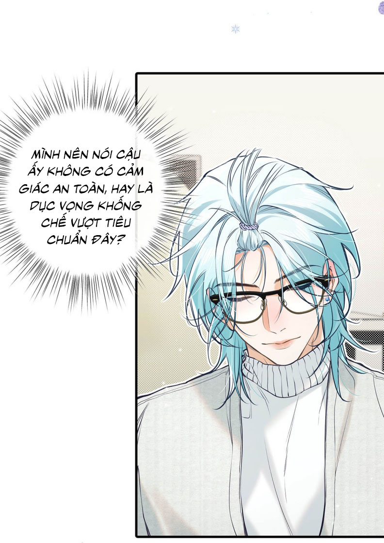 Từ Số Không Bắt Đầu Làm Bạn Trai Chapter 10 - Trang 2