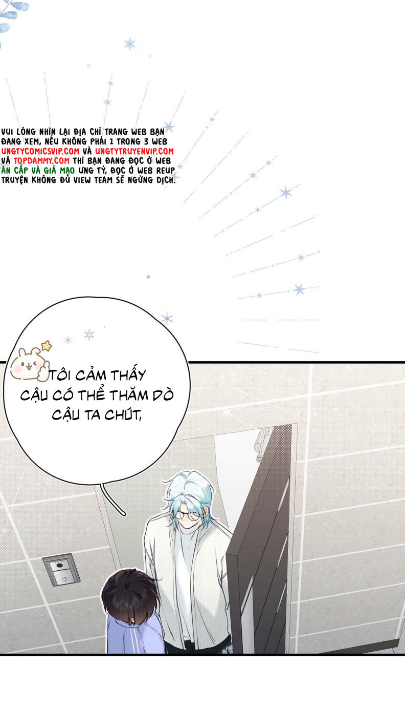 Từ Số Không Bắt Đầu Làm Bạn Trai Chapter 10 - Trang 2