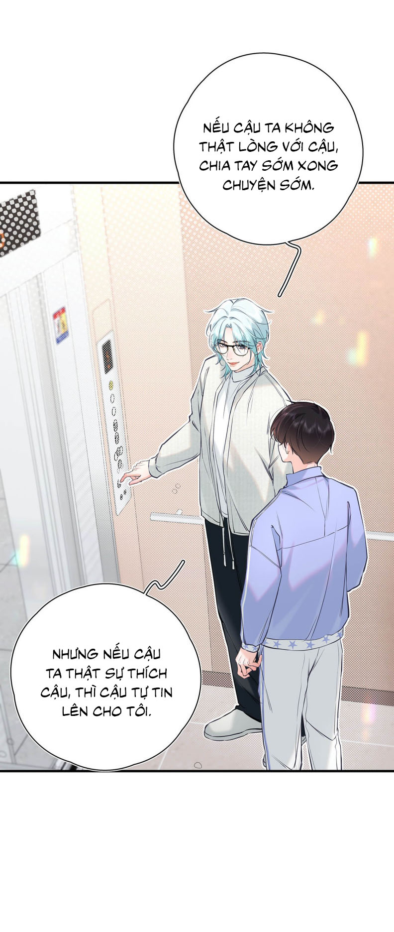 Từ Số Không Bắt Đầu Làm Bạn Trai Chapter 10 - Trang 2