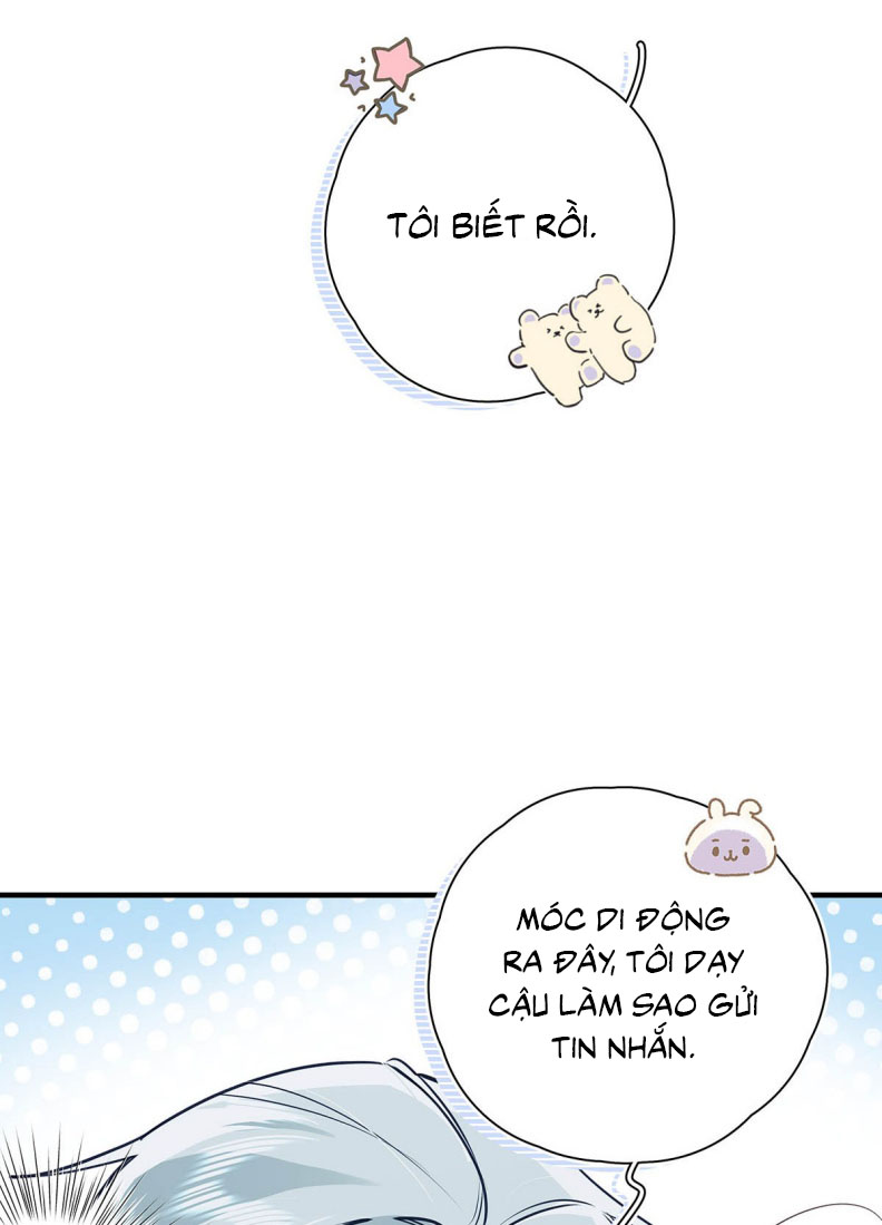 Từ Số Không Bắt Đầu Làm Bạn Trai Chapter 10 - Trang 2