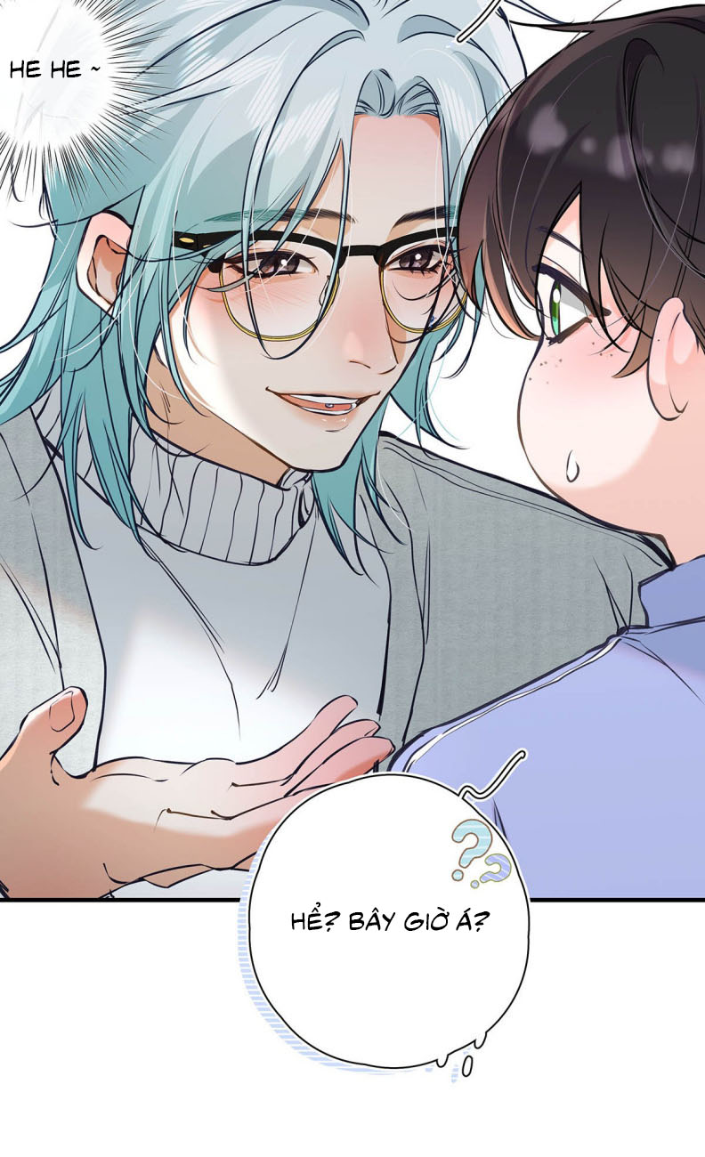 Từ Số Không Bắt Đầu Làm Bạn Trai Chapter 10 - Trang 2