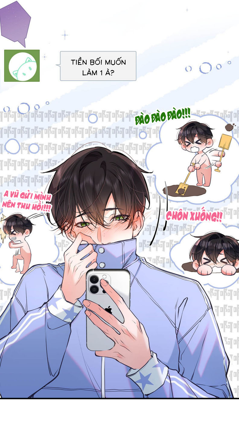 Từ Số Không Bắt Đầu Làm Bạn Trai Chapter 10 - Trang 2