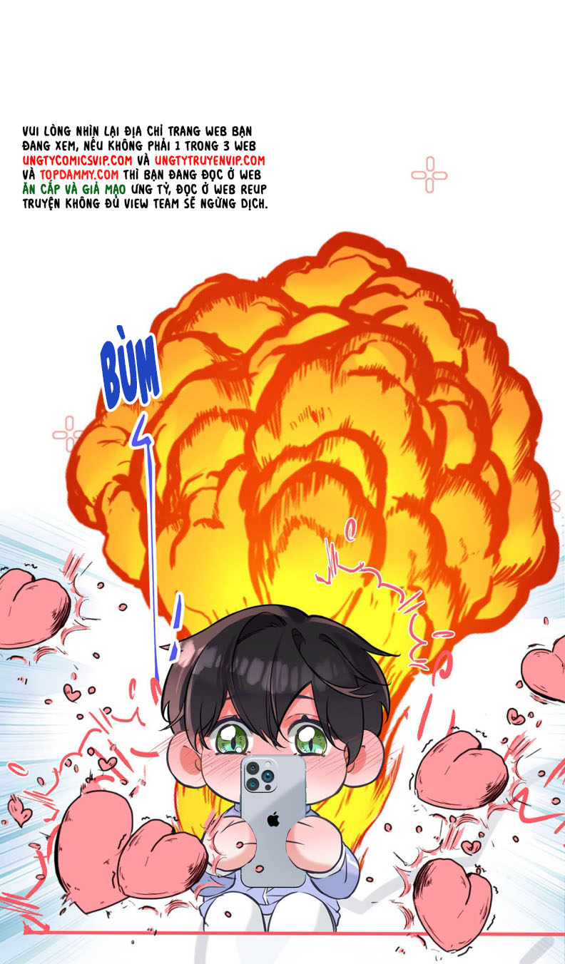 Từ Số Không Bắt Đầu Làm Bạn Trai Chapter 10 - Trang 2