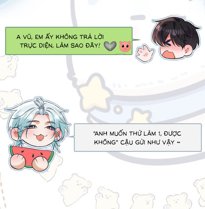 Từ Số Không Bắt Đầu Làm Bạn Trai Chapter 10 - Trang 2