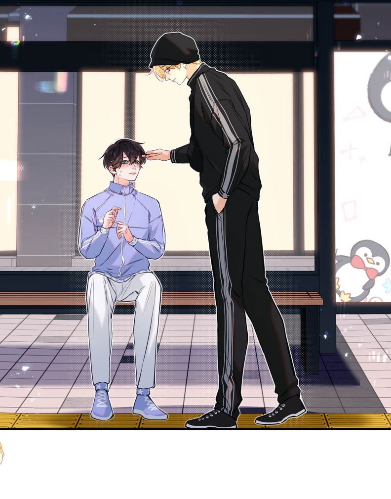 Từ Số Không Bắt Đầu Làm Bạn Trai Chapter 10 - Trang 2