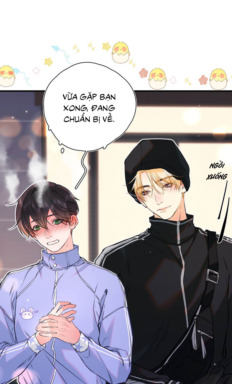 Từ Số Không Bắt Đầu Làm Bạn Trai Chapter 10 - Trang 2