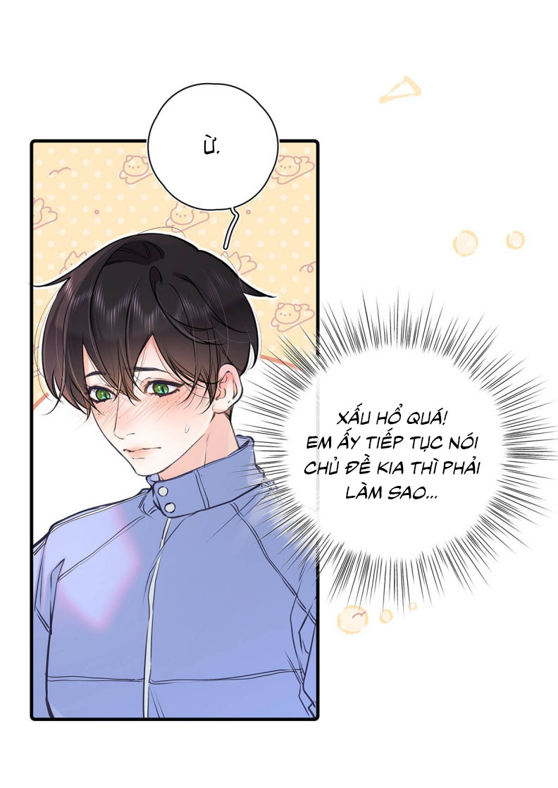 Từ Số Không Bắt Đầu Làm Bạn Trai Chapter 10 - Trang 2