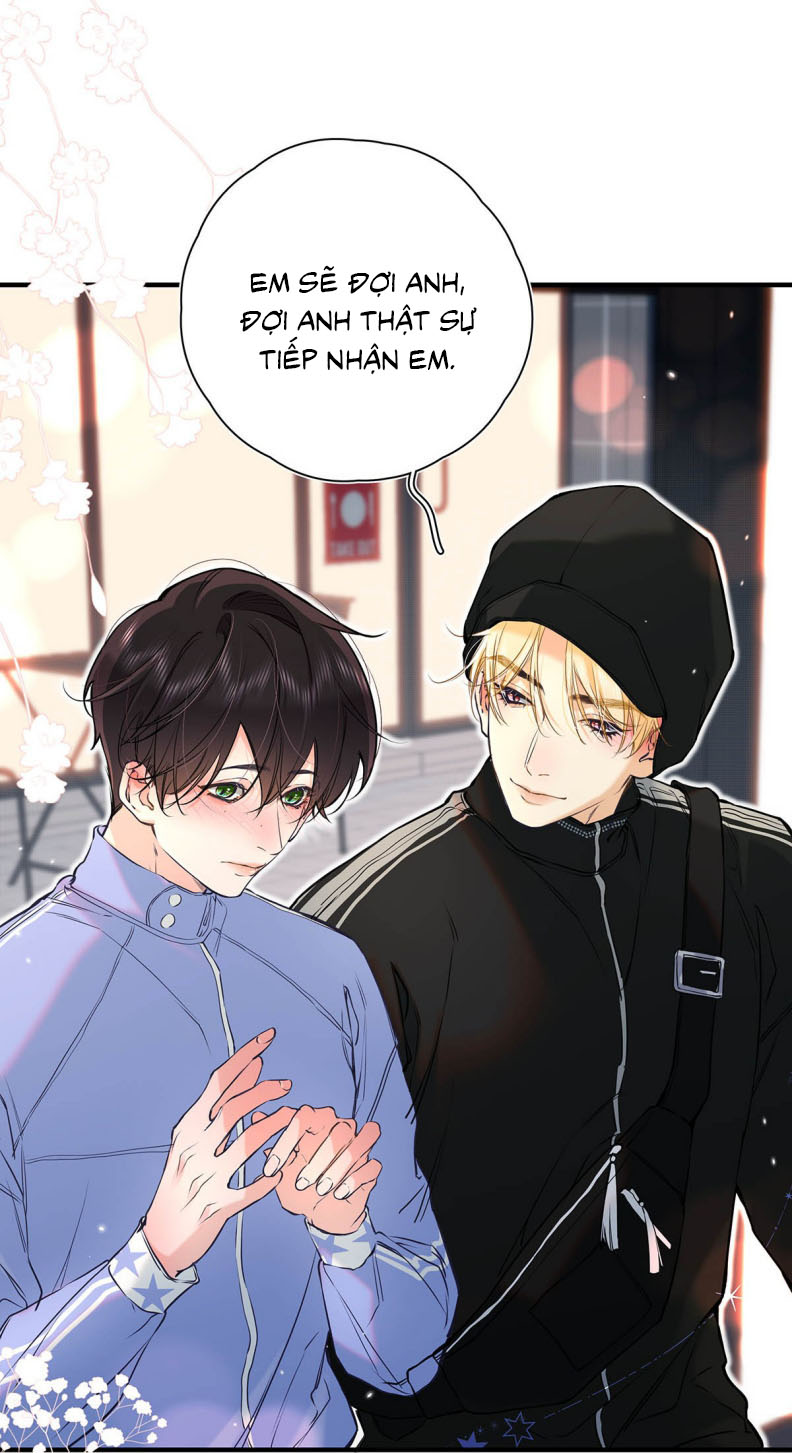 Từ Số Không Bắt Đầu Làm Bạn Trai Chapter 10 - Trang 2