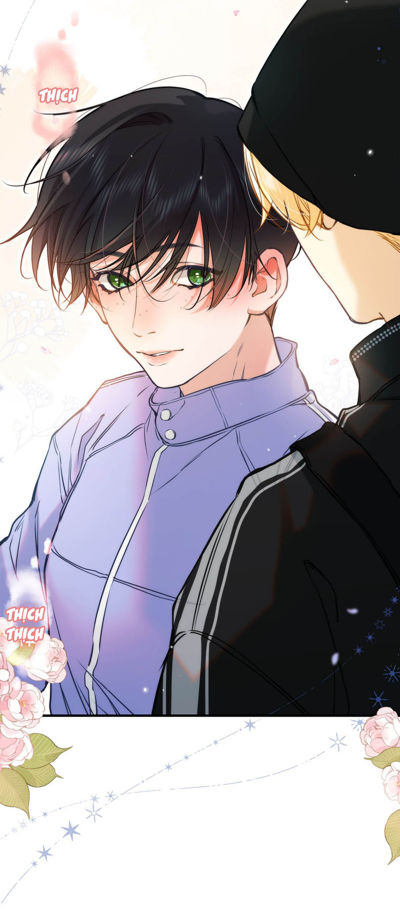 Từ Số Không Bắt Đầu Làm Bạn Trai Chapter 10 - Trang 2