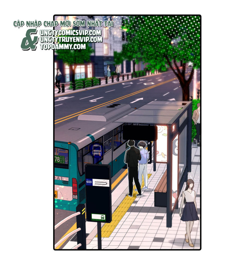 Từ Số Không Bắt Đầu Làm Bạn Trai Chapter 10 - Trang 2