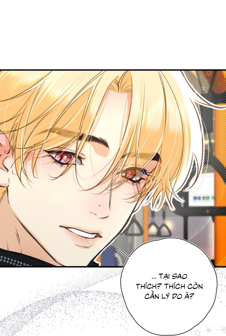 Từ Số Không Bắt Đầu Làm Bạn Trai Chapter 10 - Trang 2