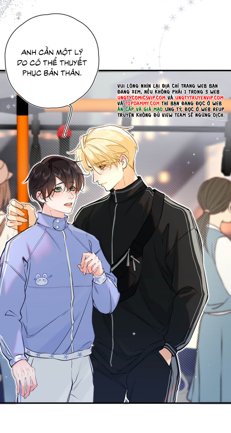 Từ Số Không Bắt Đầu Làm Bạn Trai Chapter 10 - Trang 2