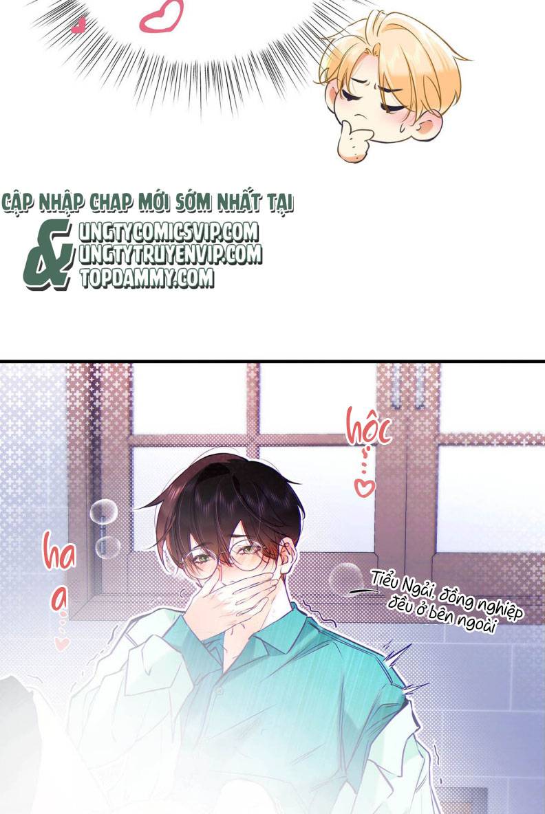 Từ Số Không Bắt Đầu Làm Bạn Trai Chapter 10 - Trang 2