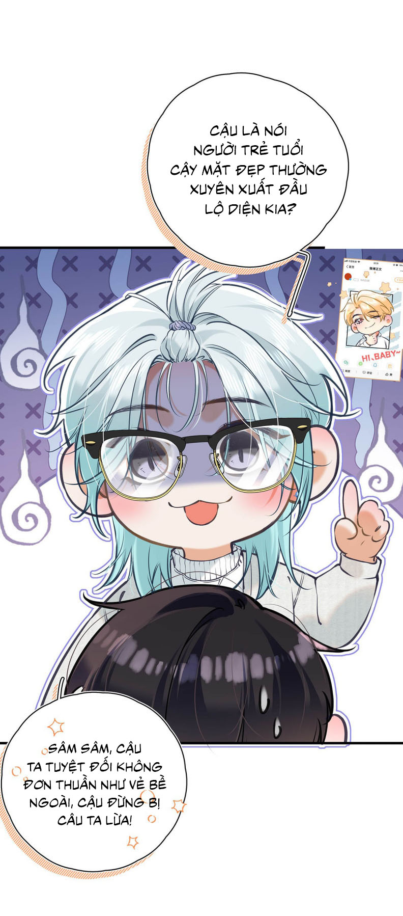 Từ Số Không Bắt Đầu Làm Bạn Trai Chapter 10 - Trang 2